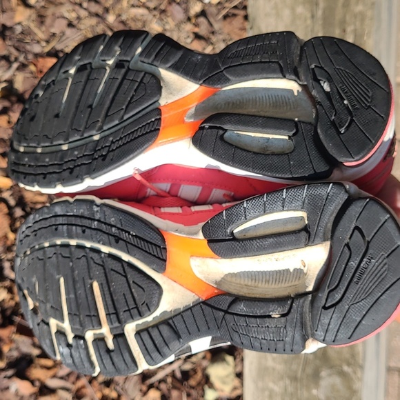 ADIDAS Activ sneaker hot pink - Picture 4 of 4